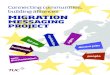 MIGRATION MESSAGING PROJECT - Trades Union Congress · 2019-08-07 · Trades Union Congress Connecting communities, building alliances: Migration Messaging project 3 Section one 1