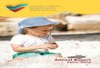 Annual Report 2014–2015 - ACECQA · ACECQA Annual Report 2014–2015 3 Foreword from the Chair Welcome to the Australian Children’s Education and Care Quality Authority (ACECQA)