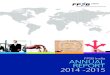 ANNUAL REPORT 2014 -2015 - FPSB India REPORT_2014-2015.pdf · FPSB INDIA ANNUAL REPORT 2014-2015| 3 Between You and Me Date : 10 April, 2015 Dear Friend, Financial Planner continues