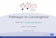 Pathways to Convergence - European eXtreme Data and ... · BDEC = Big Data & Exascale Computing. European HPC Technology Projects 3 • Successor to the IESP (International Exascale
