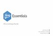Essentials - GitHub Pages › shiny-rmed18 › 00... · 2018-09-24 · Essentials Mine Çetinkaya-Rundel mine-cetinkaya-rundel mine@rstudio.com @minebocek . Workshop materials Cloud