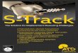 S-Track Flyer Faltblatt A4 - V3.1 - Einzelseiten · 2020-02-06 · potentiometric measuring method - low current and operation voltage from 0.1 V high resolution, absolute measurement
