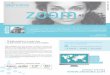 NEWSLETTER #5 - 2017 zoom · Skin gloss: Goniolux®, ColorFace, Skin GlossyMeter, SkinGlossMeter, DRS Diffuse Reflectance Spectrometry (DTBS/LISA), Observ520® (Innofaith) The complexion