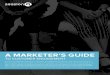 A MARKETER’S GUIDE - SessionM...A MARKETER’S GUIDE TO CUSTOMER ENGAGEMENT If you’re a marketer looking for customer engagement inspiration and best practices from the perspective