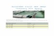 images.autodesk.com€¦ · Web viewAutoCAD® Civil 3D® 2012 “Country Kit Spain” Propósito de este documento:Este documento proporciona directrices para el desarrollo y documentación