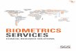 SGSCR Biometrics Brochure 2017-02 › - › media › global › documents › brochures › ...international regulatory standards, Food & Drug Administration (FDA), European Medicines