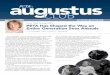 AC53-gala:Augustus club newsletter 7/29/10 3:00 PM Page 1 ...€¦ · Rock Against Fur shows covered by MTV, announcing the sexiest vegetarian celebrity in People magazine, attracting