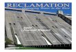 RECLAMATION › library › annual_reports › FY2007 › Manageme… · RECLAMATION Managing Water in the West. On the cover: The face of Shasta Dam in northern California. ... In