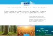 Biomass production, supply, uses and flows in the European …€¦ · Biomass production, supply, uses and flows in the European Union First results from an integrated assessment