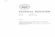 Equal Employment Opportunity Commission · 31126 Federal Register/Vol. 81, No. 95/Tuesday, May 17, 2016/Rules and Regulations 1 42 U.S.C. 12101–12117. 2 42 U.S.C. 12131–12134