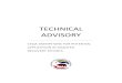 Technical Advisory: CEQA Exemptions for Potential ...opr.ca.gov/docs/20171206-Exemptions_Tech_Advisory_Dec_2017.pdf · 12/6/2017  · under the California Environmental Quality Act