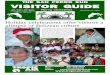 THE SAN PEDRO SUN VISITOR GUIDE - Welcome to Belize ... · THE SAN PEDRO SUN VISITOR GUIDE THE SAN PEDRO SUN VISITOR GUIDE Merry Christmas Holiday celebrations offer visitors a glimpse