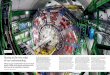 What is the Large Hadron Collider? - CERN€¦ · The Large Hadron Collider (LHC) is CERN’s most famous particle accelerator, but there are several projects happening at any one