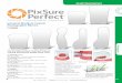 PHOTOGRAPHY PixSure Perfect - Ortho Technology › ... › pdf › 2018-Catalog-Photograp… · PixSure Perfect® Stainless Steel Double Ended Photo Cheek Retractors Item #: DT-159