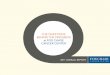 THE QUESTIONS BEHIND THE PROGRESS atFOX CHASE CANCER CENTERpubweb.fccc.edu › annualreport › 2011-annual-report.pdf · THE QUESTIONS BEHIND THE PROGRESS atFOX CHASE CANCER CENTER