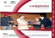 Dr. A. Gopalakrishnan, Director receiving the ICAR Best ...eprints.cmfri.org.in/11004/1/Newsletter Cadalmin - 148.pdf · Sea slugs washed ashore Large numbers of the sea slug Glaucus