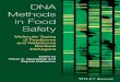 DNA - Startseite › download › 0002 › 7798 › 77 › L... · 2014-08-29 · DNA Methods in Food Safety. Molecular Typing of Foodborne and Waterborne Bacterial Pathogens. Edited