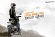 Hyper Tours Ladakh 10 - Ladakh is known as the land of high passes and is considered a mecca for motorcyclists