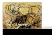 Chauvet Cave, dated ca. 30,000 BP Dates for these periods vary from text to text. Paleolithic â€“ ca