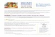 Dietary Guidelines for Americans 2015-2020 (Eight Edition ...health.gov › sites › default › files › 2019-10 › DGA_Recommendations-… · At-A-Glance . The . 2015–2020