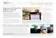 RHSScience - Microsoftbtckstorage.blob.core.windows.net › site8644 › RHS Science News › R… · mycorrhizal symbiosis. scieNce prospectus lauNched. A new booklet has been produced