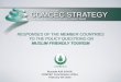 Making Cooperation Work COMCEC STRATEGY · COMCEC STRATEGY Making Cooperation Work 7 3- RESPONSES OF THE MEMBER COUNTRIES Q4: What are the challenges in your country in adopting Muslim
