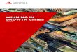 Winning in Growth Cities 2015/2016 - BII GROWTH CITIES A Cushman & Wakefield Capital Markets Research