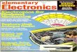 ONLY BASIC Electronics - americanradiohistory.com...1973/03/04  · elementary Electronics Electronics für eeken Meo.: 02342 FOR BEGINNERS ONLY BASIC COURSE How to Use Multimeters