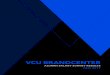 VCU BRANDCENTER ... 12 EXPERIENCE DESIGN 14 CREATIVE BRAND MANAGEMENT/STRATEGY (BRAND-SIDE) (working