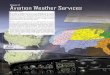 Chapter 12 Aviation Weather Services - George Mason University€¦ · In aviation, weather service is a combined effort of the National Weather Service (NWS), Federal Aviation Administration