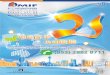  · 2P FEIRA INTERNACIONAL DE MACAU 21st MACAO INTERNATIONAL TRADE & INVESTMENT FAIR  The Venetian Macao-Resort-Hotel 20-22/10/2016