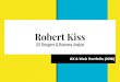 Robert Kissrobertkiss.me/downloads/Robert Kiss - Portfolio UX.pdf · UX & Web Portfolio (2018) UX Designer & Business Analyst _____ 4C Plus CRM System (desktop & mobile) Tasks: UX