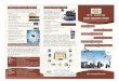gtiinfotel.comgtiinfotel.com › gti gps brochure.pdf · Passenger Information System Personal & Asset Tracking Location based Advertisement Public & Private Transport Management