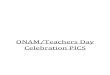 ONAM/Teachers Day Celebration PICS › wp-content › uploads › 2015 › 09 › Onam-Teacher… · ONAM/Teachers Day Celebration PICS . Pookalam Audience Principal & Chief Guests