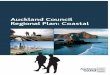 Auckland Council Regional Plan Coastal · Auckland Regional Council Introduction – 1 1.1 PLAN OUTLINE 1.1.1 Need to Prepare a Regional Coastal Plan Section 64(1) of the Resource