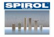 Solid Pins Catalog - SPIROL · the assembly until the barb made contact with the final hole to securely lock the pin in place. Once fully installed, the handle would pivot freely