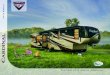 CARDINAL FIFTH WHEELS l Refined Luxury€¦ · CARDINAL FIFTH WHEELS l Refined Luxury The spacious 3675RT features two swivel recliners and a large 40” LCD TV. ... This 3450RL gourmet
