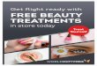 Get flight ready with FREE BEAUTY TREATMENTS · Your VIP private jet to target your skincare concerns in the best possible way. Complexion Perfection Your ticket to flawless beauty