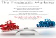 Is Your Product Launch Doomed? Measurement-Driven Product ... The Pragmatic Marketer â€¢ â€¢Volume 8,