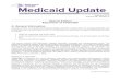 Special Edition Expansion of Telehealth A. General Information · 2019-02-20 · Special Edition: Telehealth Expansion New York State Medicaid Update pg. 5 . 4. RPM must be medically