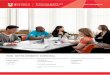 WEB DEVELOPMENT DIPLOMA - UWinnipeg PACE...The Web Development Diploma The Web Development Diploma program provides exposure to a wide range of web programming technologies with a