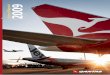 Contents · Confronting the Crisis The impact of the global financial crisis on airlines has been severe and the downturn may be prolonged. The Qantas Group reacte d faster than almost