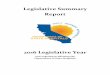 Legislative Summary Report - California Department of State …€¦ · 03-11-2016  · Legislative Summary Report . 2016 Legislative Year . 2016 Legislation Affecting the Department