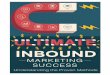 Get Known Pros Inbound Book · Inbound Marketing: Very broadly, inbound marketing describes techniques for drawing customers to a company by using content, social media, reviews,
