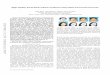 High-Quality Facial Photo-Sketch Synthesis Using Multi ... · Photo-Sketch Synthesis using Multi-Adversarial Networks, (PS2-MAN) that iteratively generates low resolution to high