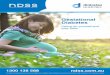 Gestational Diabetes · 2016-06-29 · 2 |Gestational Diabetes: Caring for yourself and your baby Introduction In Australia, at least 17,000 women develop gestational diabetes every
