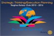 Regina Rotary Club 2015 - 2016...Regina Rotary Club 2015 - 2016 Q & A 34 Title Club Assembly July 2015 Strategic Plan Outline Created Date 7/29/2015 3:41:42 PM 