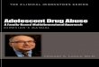 Adolescent Drug Abuse - MDFT2009)-Adolescent-drug-abu… · Adolescent Drug Abuse A Family-Based Multidimensional Approach CLINICIAN’S MANUAL HowardA.Liddle,Ed.D.,A.B.P.P. T H E
