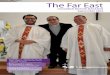 The Far East - Columban...The Far East - September 2016 3 O n Saturday June 25, 2016, Rafael Ramírez and Gonzalo Bórquez were ordained Columban missionary priests in St Columban’s