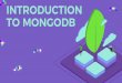 INTRODUCTION TO MONGODB - Amazon Web Services · 2019-04-17 · INTRODUCTION TO MONGODB. DATA Analysis Exploration Correlation Extracting Insights: Example: Exploration Total Posts: